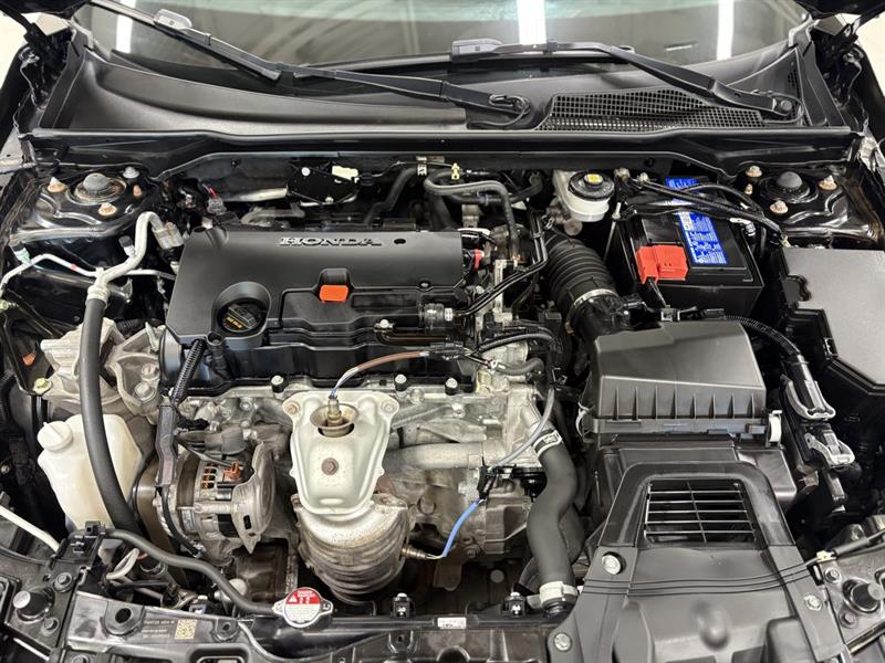 honda Civic 2024 - 5