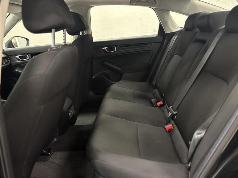 honda Civic 2024 - 7