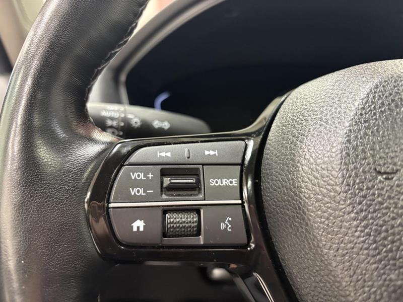 honda Civic 2024 - 12