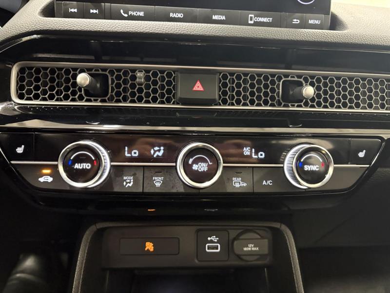 honda Civic 2024 - 20
