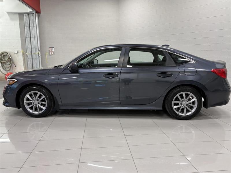 honda Civic 2023 - 2