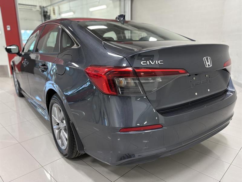 honda Civic 2023 - 3