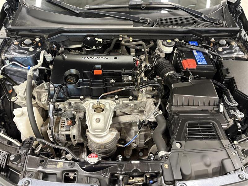 honda Civic 2023 - 5