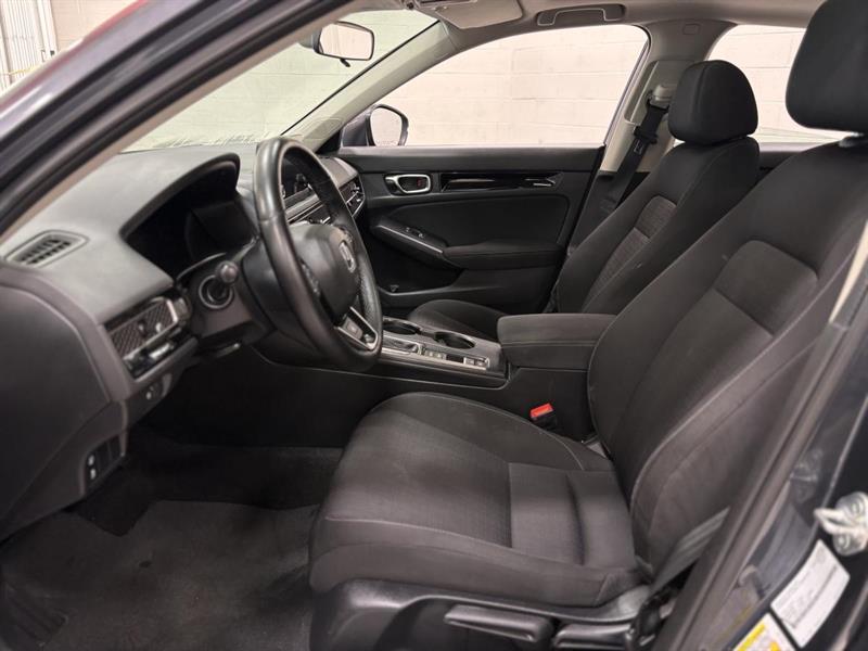 honda Civic 2023 - 6