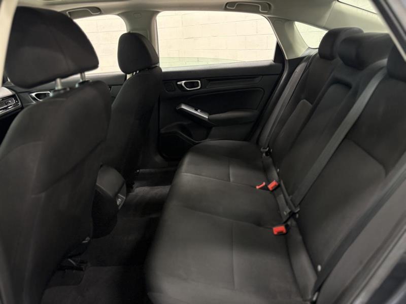 honda Civic 2023 - 7