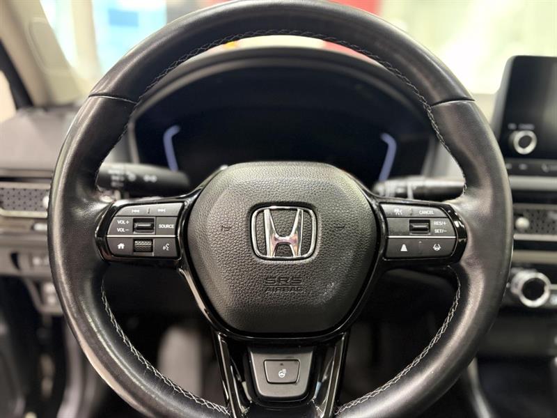 honda Civic 2023 - 10