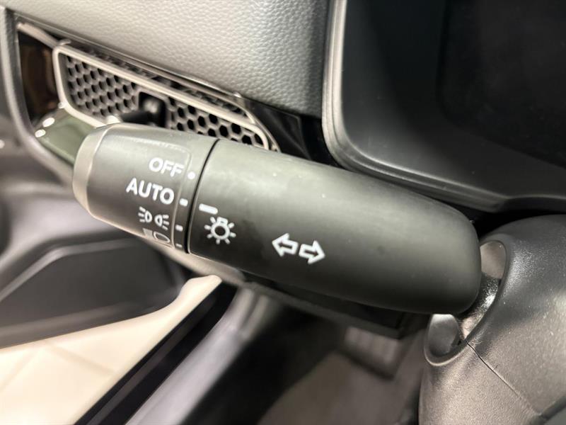 honda Civic 2023 - 11