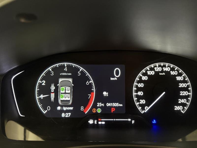 honda Civic 2023 - 16
