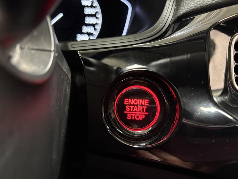honda Civic 2023 - 17