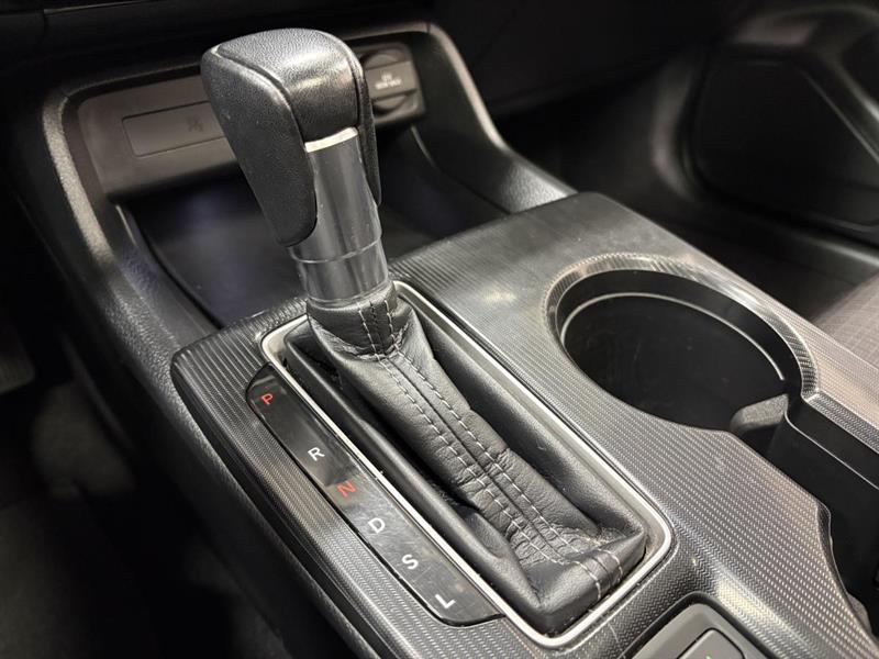 honda Civic 2023 - 19