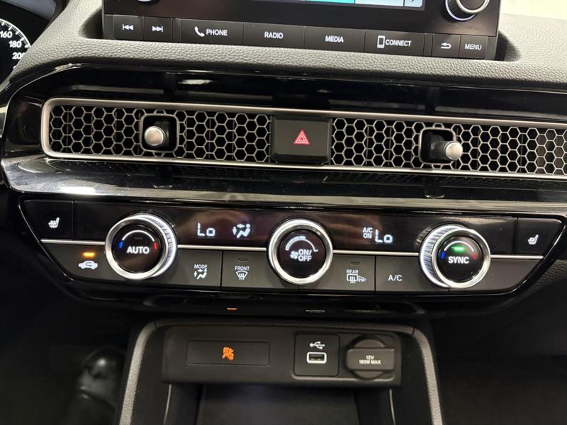 honda Civic 2023 - 20