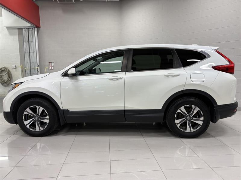 honda CR-V 2018 - 2