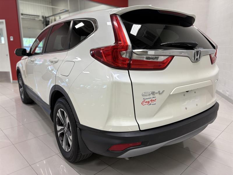 honda CR-V 2018 - 3