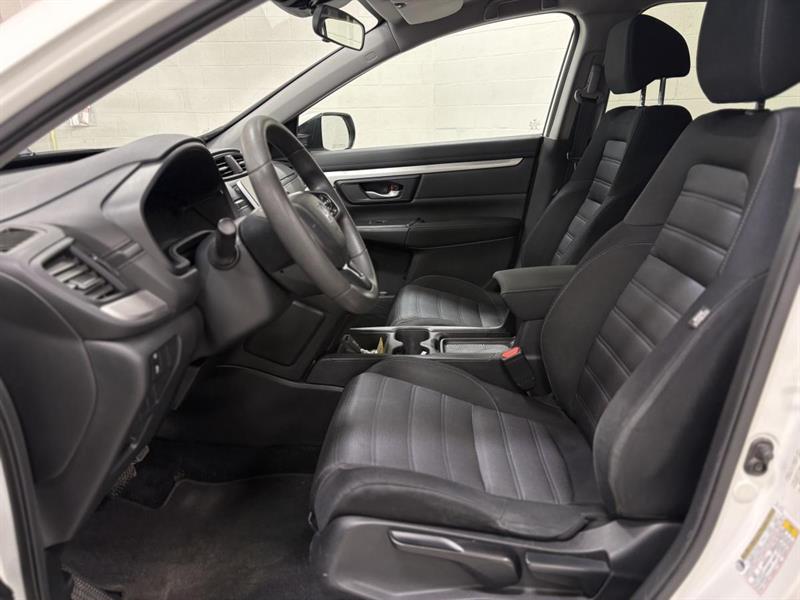 honda CR-V 2018 - 4
