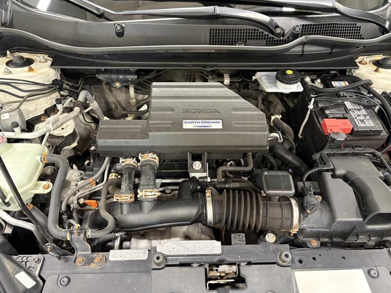 honda CR-V 2018 - 6