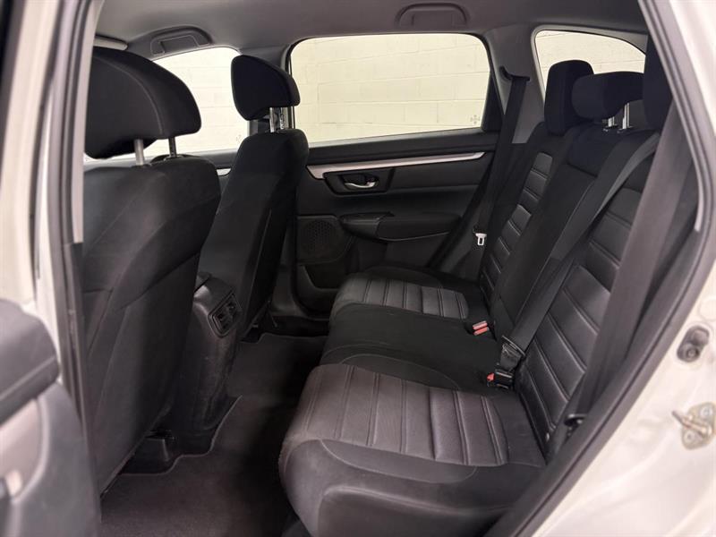 honda CR-V 2018 - 7