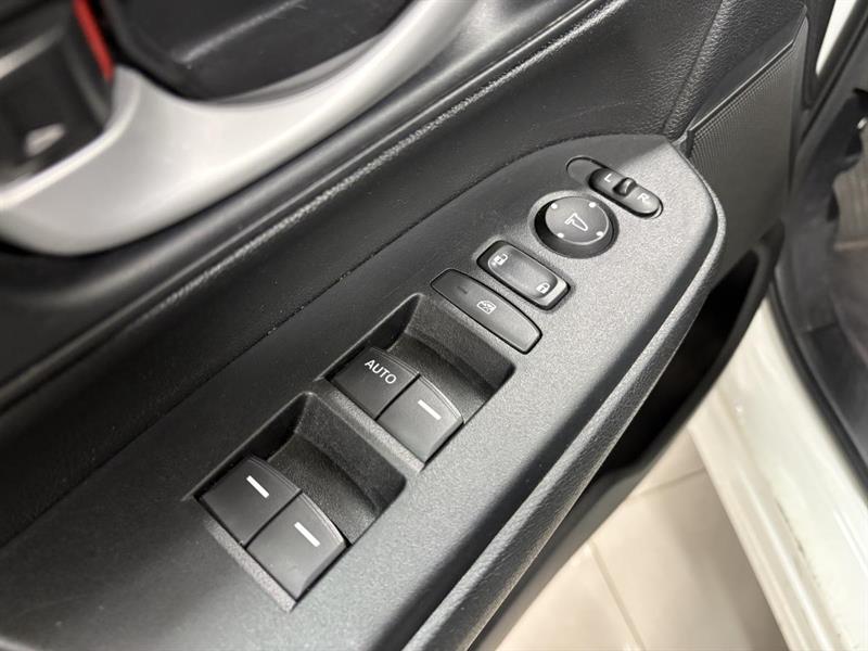 honda CR-V 2018 - 8