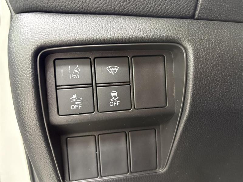 honda CR-V 2018 - 9