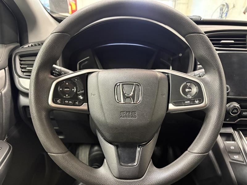 honda CR-V 2018 - 10