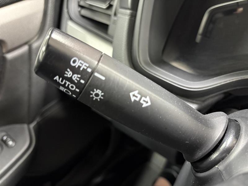 honda CR-V 2018 - 11