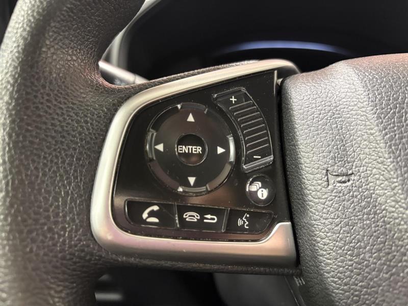 honda CR-V 2018 - 12