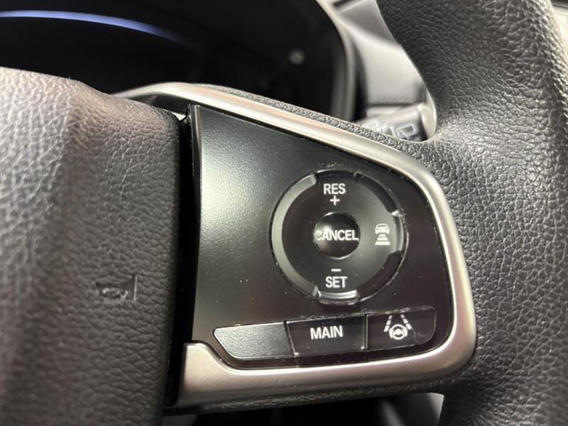 honda CR-V 2018 - 13