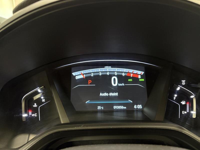 honda CR-V 2018 - 15