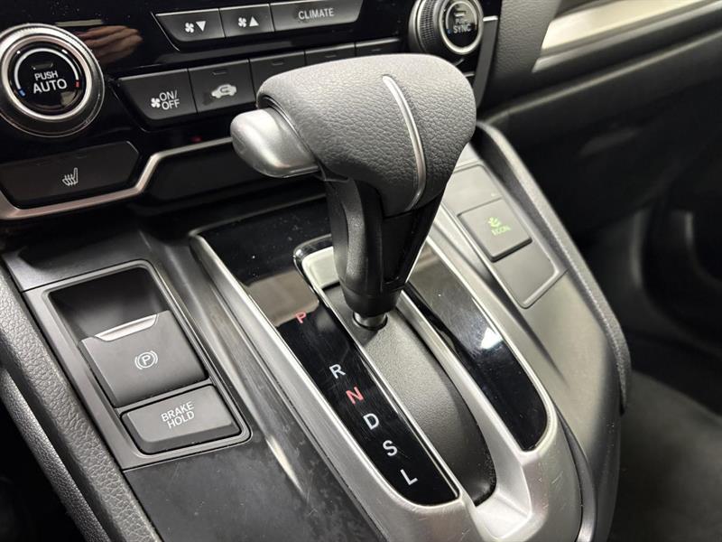 honda CR-V 2018 - 18