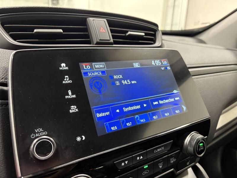 honda CR-V 2018 - 20