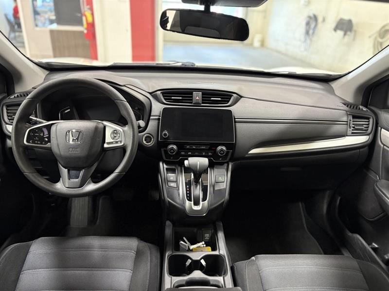 honda CR-V 2018 - 22