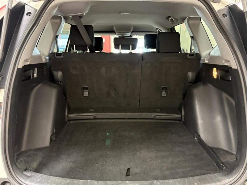 honda CR-V 2018 - 23