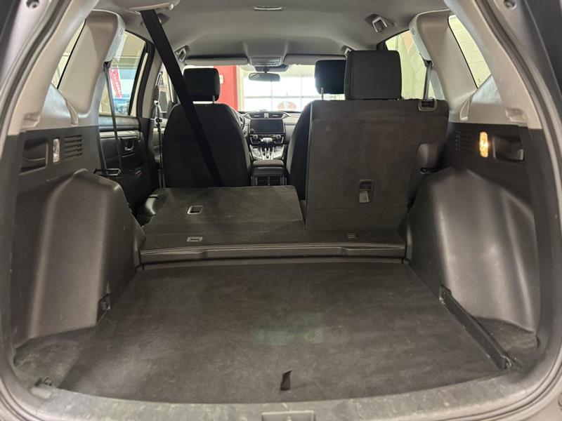 honda CR-V 2018 - 24