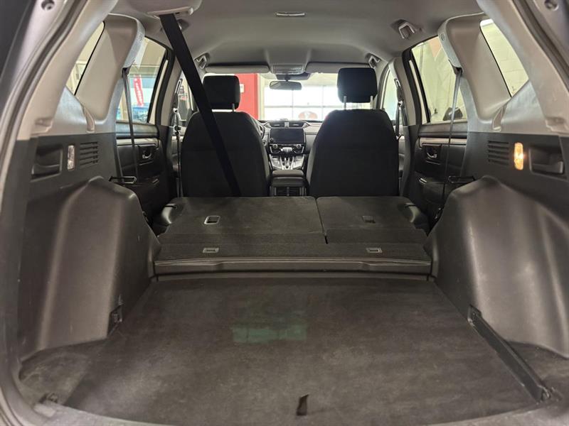 honda CR-V 2018 - 25