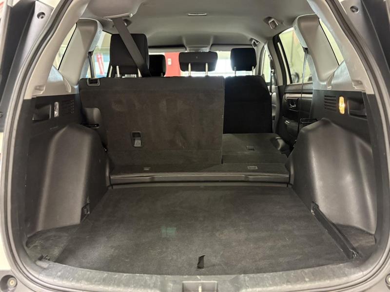 honda CR-V 2018 - 26