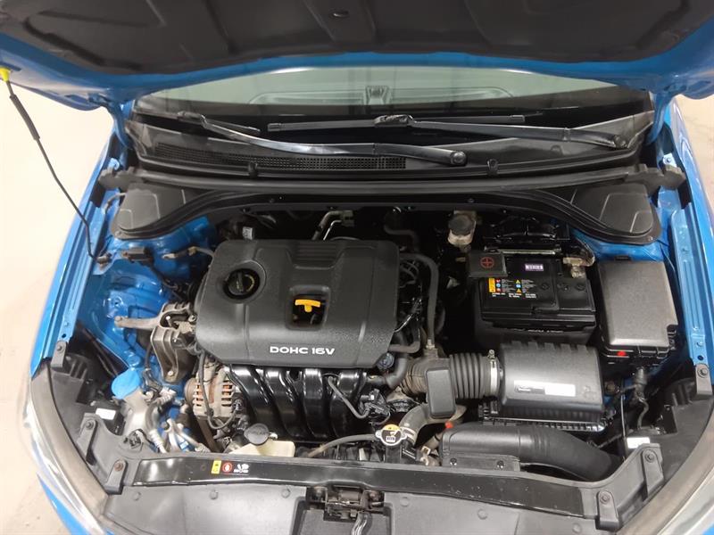 hyundai Elantra 2018