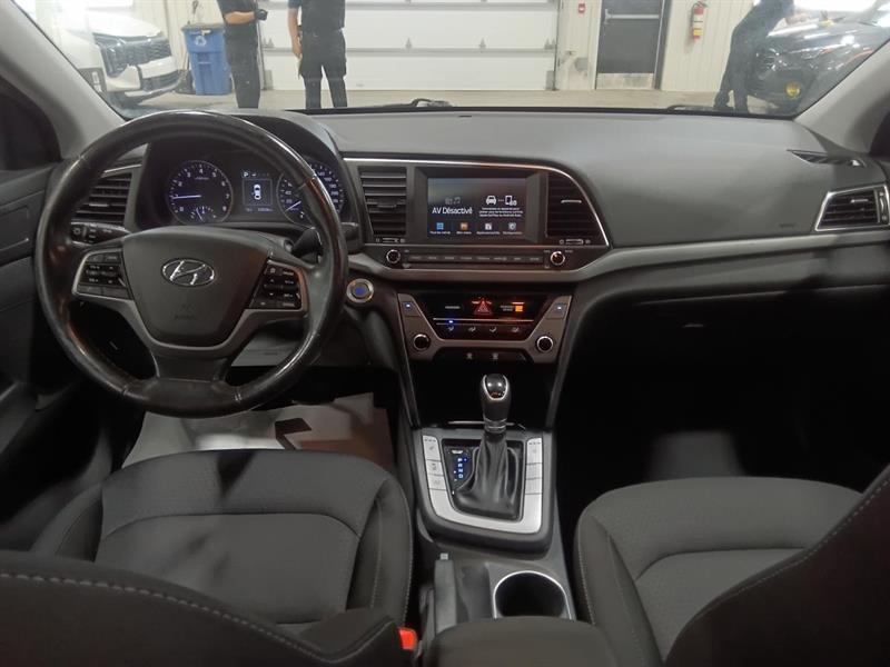 hyundai Elantra 2018 - 4