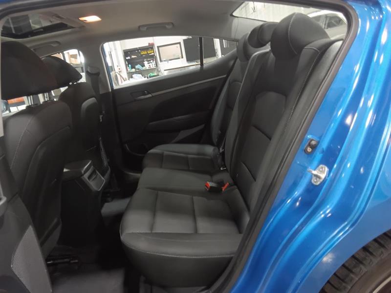 hyundai Elantra 2018 - 5