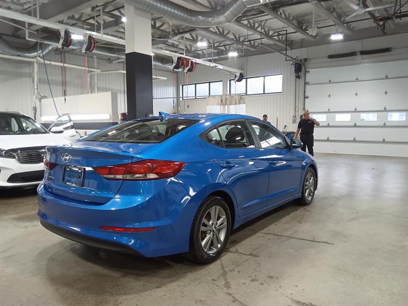 hyundai Elantra 2018 - 6