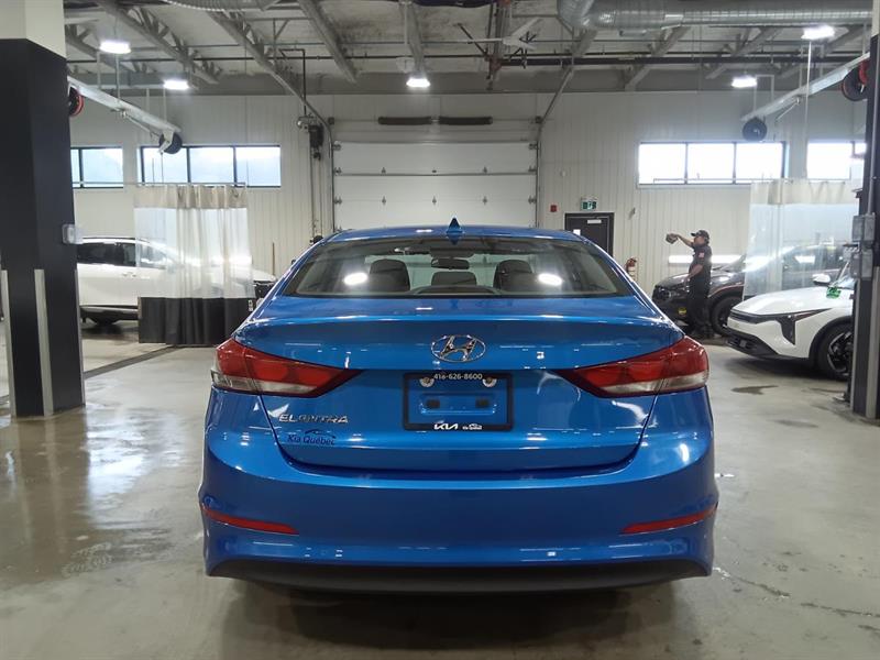 hyundai Elantra 2018 - 7