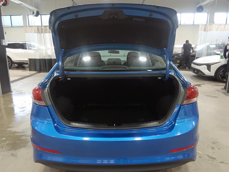 hyundai Elantra 2018 - 8