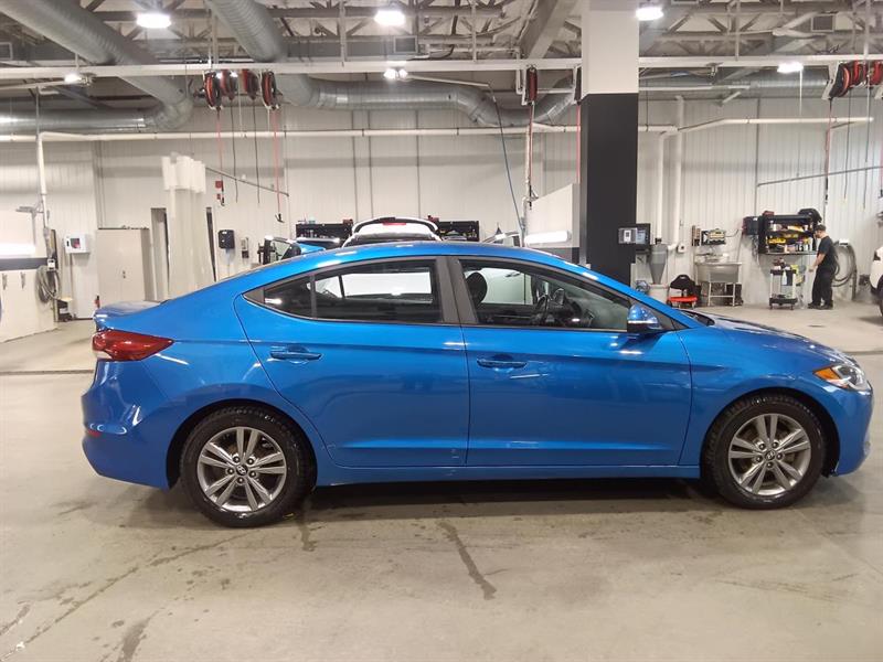 hyundai Elantra 2018 - 9
