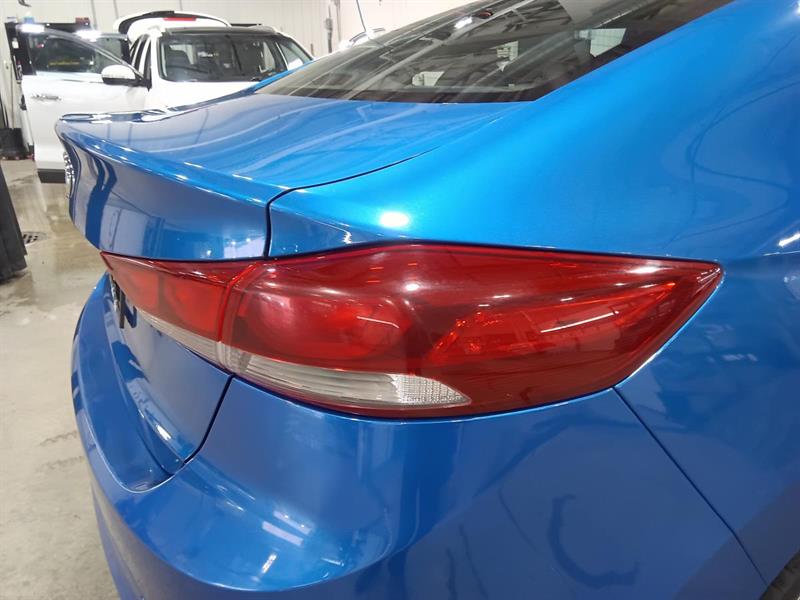 hyundai Elantra 2018 - 10