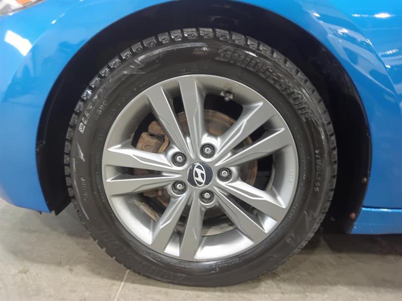 hyundai Elantra 2018 - 11