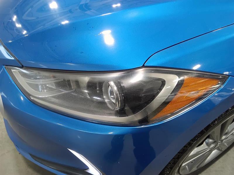 hyundai Elantra 2018 - 12