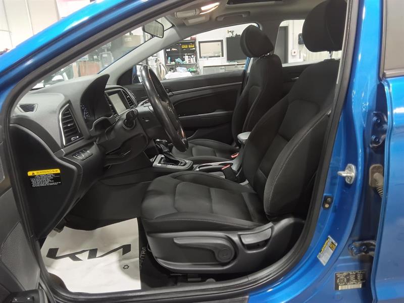 hyundai Elantra 2018 - 13