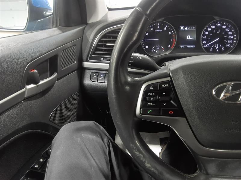 hyundai Elantra 2018 - 16