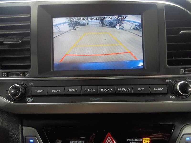 hyundai Elantra 2018 - 18