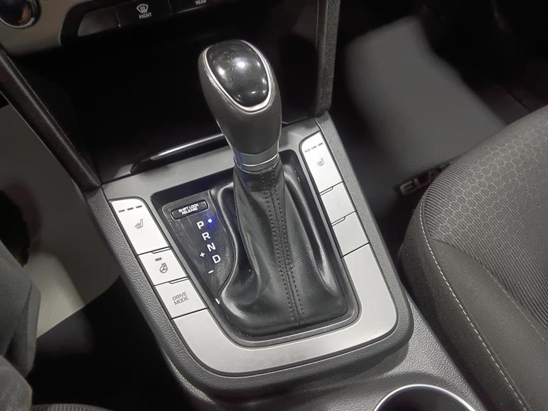 hyundai Elantra 2018 - 20