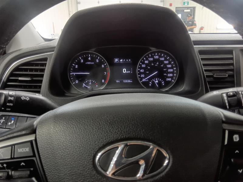 hyundai Elantra 2018 - 22