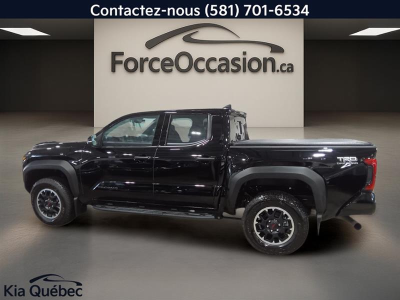 toyota Tacoma 2025 - 3